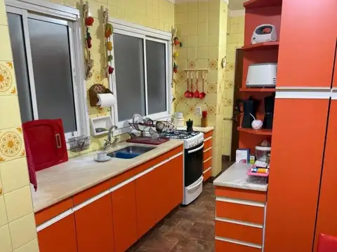 Departamento en Venta 60 años