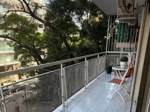 Departamento en Venta en Palermo Chico, USD 380.000