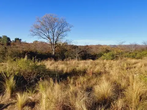 Terreno en Venta en El Vergel, USD 12.500