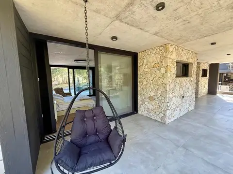 Casa en Alquiler 1 año