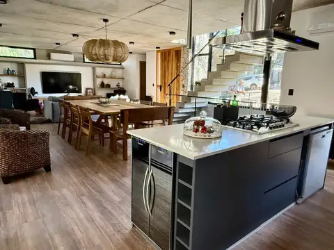 Casa en Alquiler al Noroeste