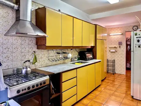 Departamento en Venta Permite mascota