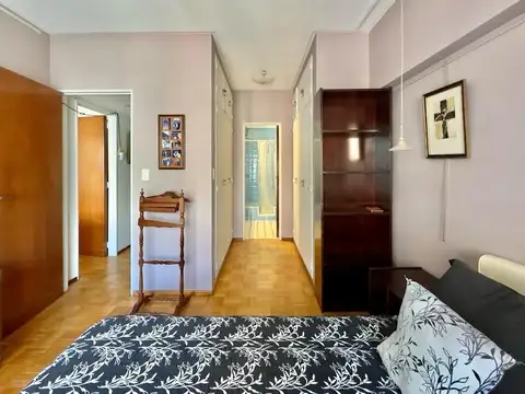 Departamento en Venta en Palermo, USD 360.000