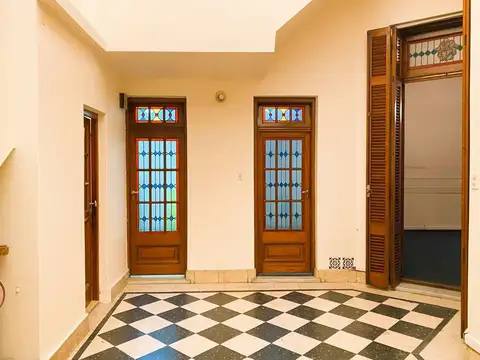 Oficina Monoambiente con 2 baños