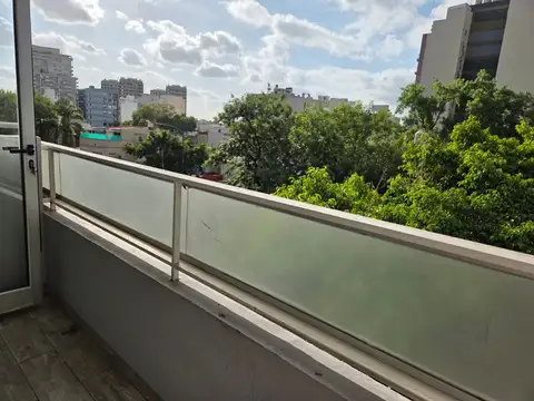 Departamento en Alquiler al Norte