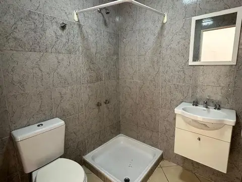 Depto Tipo Casa en Venta de 1 dormitorio