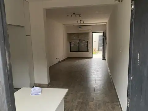 Casa en Alquiler 50 años
