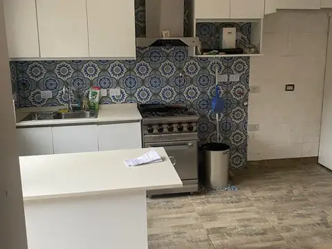 Casa en Alquiler al Oeste