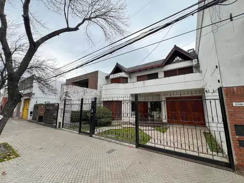 Dorrego  al 2300