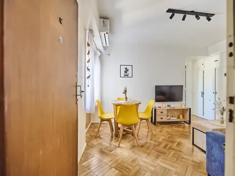 Departamento en Venta en Monserrat, Capital Federal