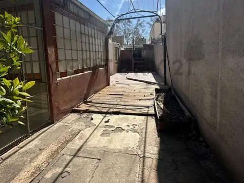 Terreno en Venta de 260,0 m2