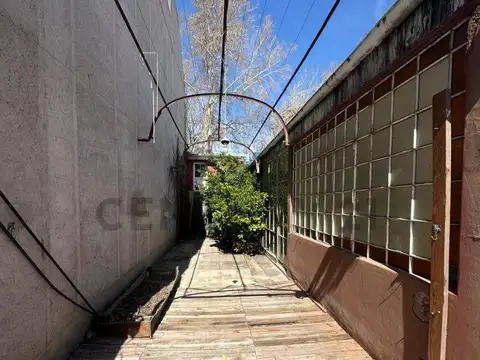 Lote en venta