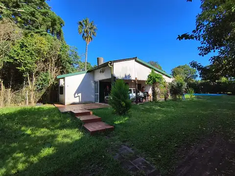 Casa - Gualeguaychu