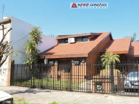 chalet 4 ambientes venta Ramos Mejia