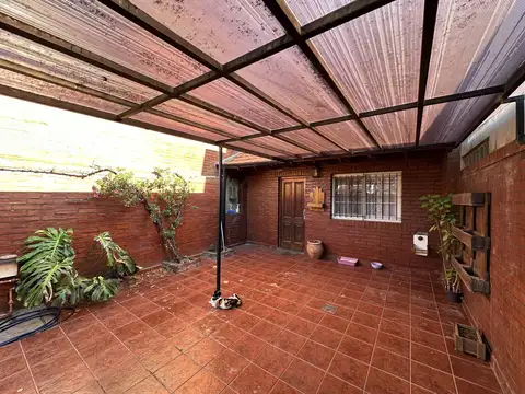 Casa en Venta 8 años