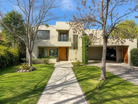 Casa en Venta en Chacras de Coria, Luján de Cuyo