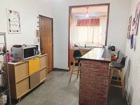 Depto Tipo Casa en Venta de 4 ambientes