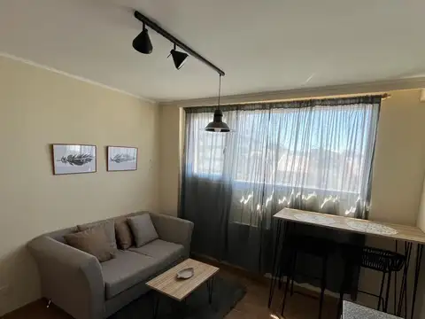 Departamento en Bariloche