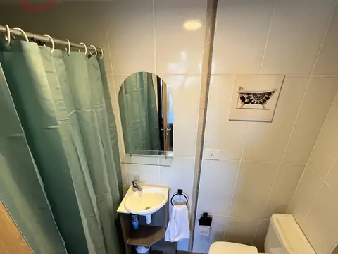 Departamento en Alquiler Apto profesional