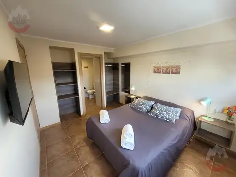 Departamento en Alquiler A Estrenar