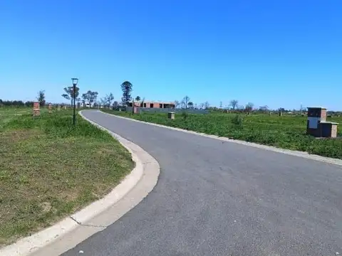 Terreno en Venta en Bella Vista, USD 50.000