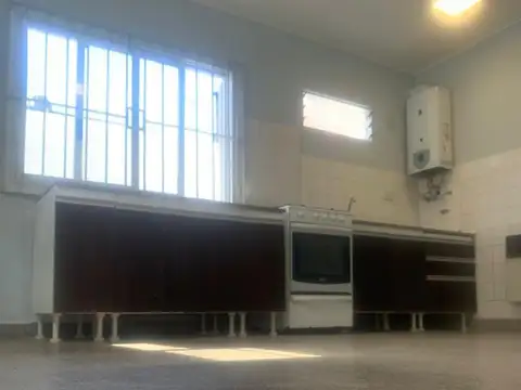 Depto Tipo Casa en Venta de 1 dormitorio