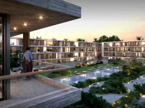 Departamento en Venta en Canning, USD 165.000