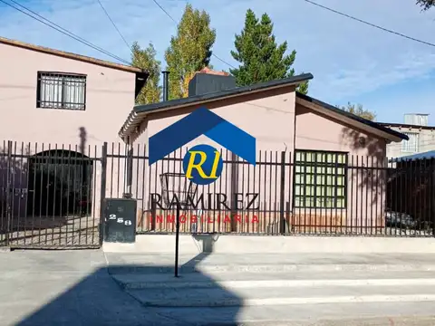CASA EN VENTA - SANTA CRUZ - RIO GALLEGOS - RIO TURBIO Nº258