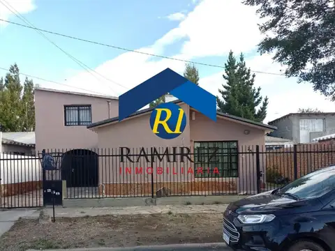 CASA EN VENTA - SANTA CRUZ - RIO GALLEGOS - RIO TURBIO Nº258