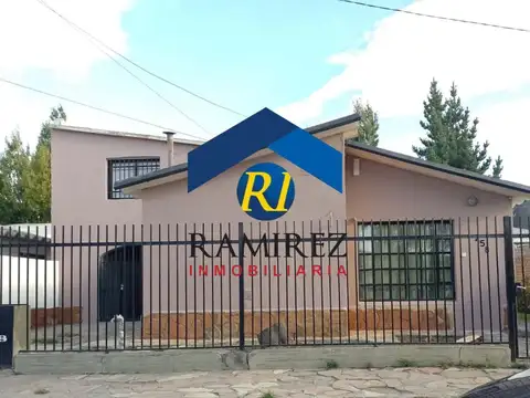 CASA EN VENTA - SANTA CRUZ - RIO GALLEGOS - RIO TURBIO Nº258