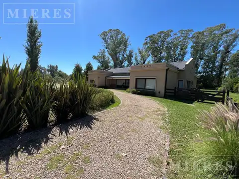 Casa en venta en Chacras de la Cruz, Camino Provincial 031-01