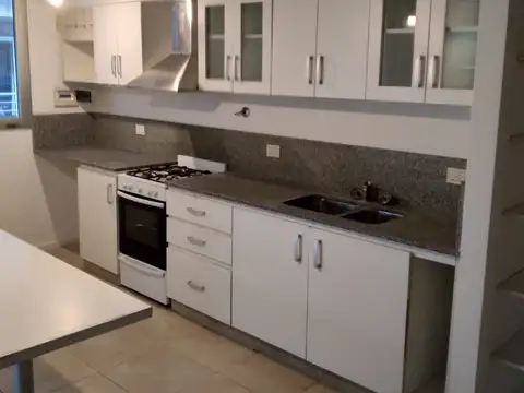 Departamento en Venta en Tigre Residencial, USD 125.000