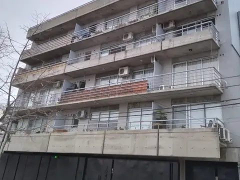 Departmento 2 ambientes en VENTA en Saenz Peña 1292 - Tigre