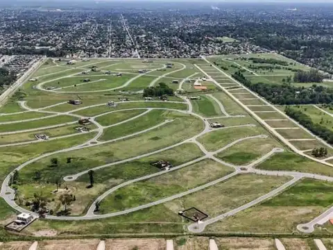 Terreno en Venta de 740,0 m2