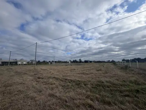Terreno en Venta de 1231,0 m2