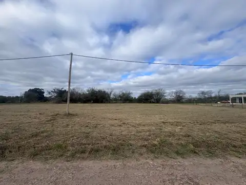 Terreno en Venta 39  mts Fondo