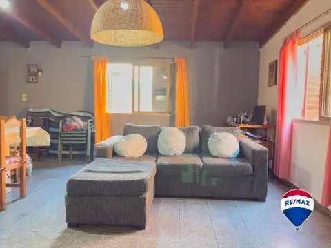 Casa en Venta de 2 dormitorios