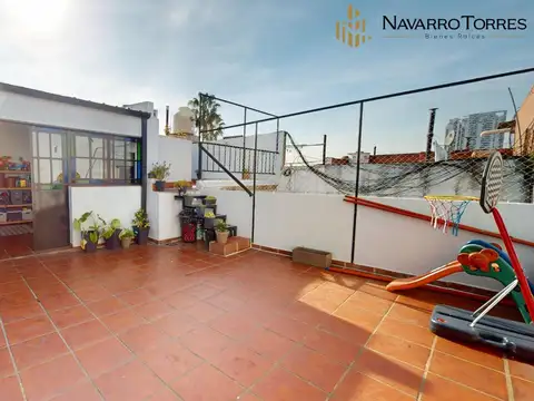 Departamento en Venta en Caballito Norte, USD 195.010