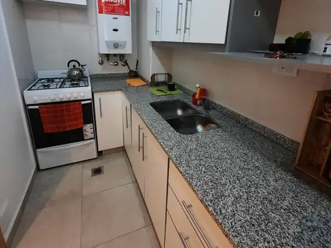 Balcarce al 100 bis