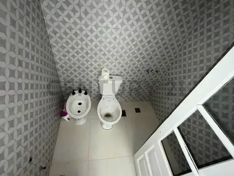 Depto Tipo Casa en Venta en Abasto, USD 119.000