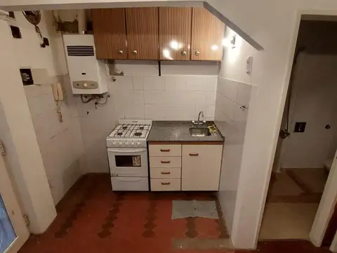 Departamento en Alquiler 70 años