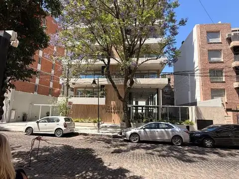 Departamento en Alquiler de 3 dormitorios