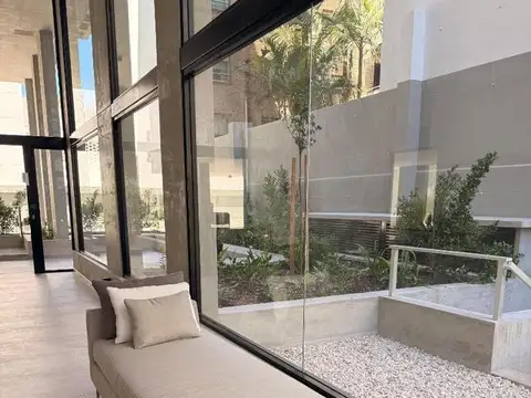 Departamento 4 ambientes con 3 baños