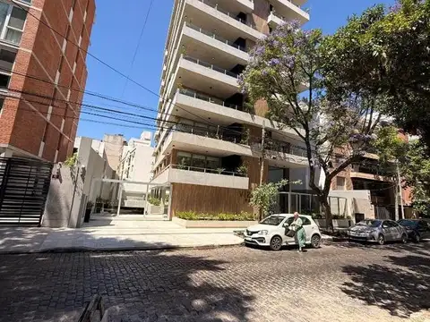 Departamento en Alquiler en San Isidro, USD 3.100