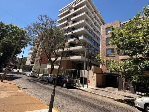 Departamento en Alquiler de 4 ambientes