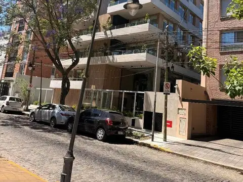 S ISIDRO CENTRO Vizion Parque ALQ 4 amb a estr Amenities