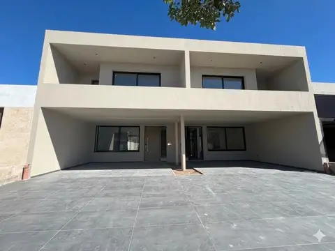 Dúplex premium en alquiler en La Luisita a estrenar