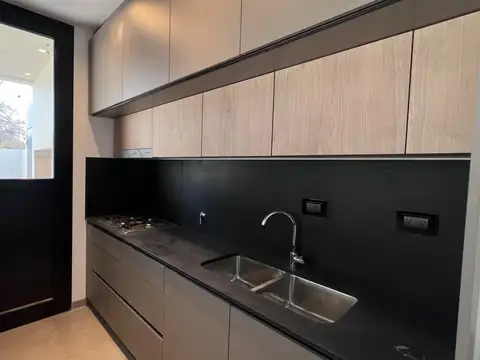Casa en Alquiler A Estrenar