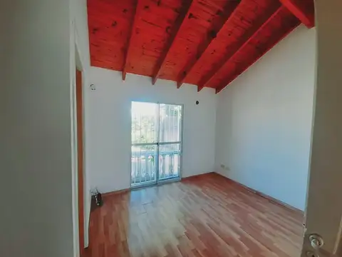 Depto Tipo Casa en Venta A Estrenar
