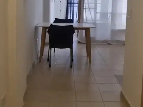 Departamento en Venta con 1 cochera